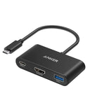 ANKER A8339 3IN1 USB C HUB