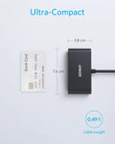 ANKER A8339 3IN1 USB C HUB