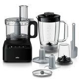 Braun Blender FP3132BK