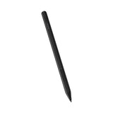 Baseus Smooth Writing Series Stylus for Microsoft Surface, Black (with Simple Series Data Cable Black and active pen tip)