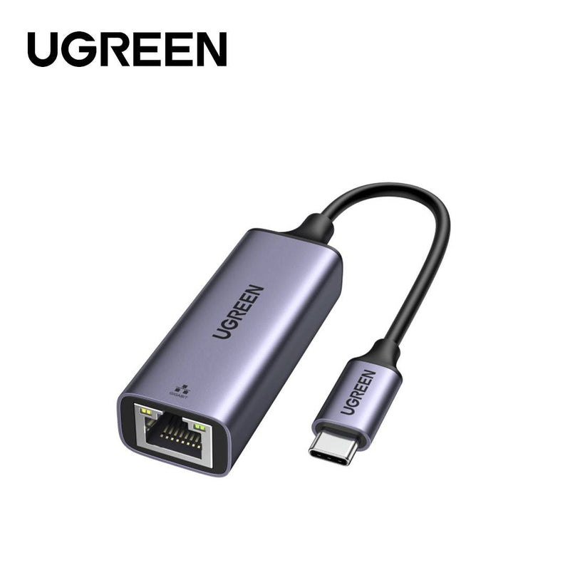 UGREEN USB Type C to 10/100/1000M Ethernet Adapter