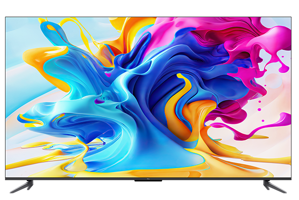 TCL 65" C645 QLED TV