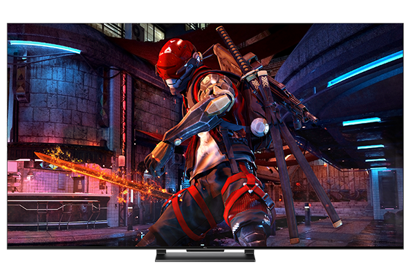 TCL 55" C745 QLED TV
