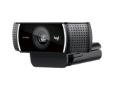 Logitech C922 Pro HD Stream Webcam 1080p Full HD