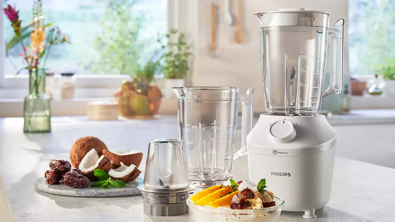 Philips Blend System Blender HR-2041/50