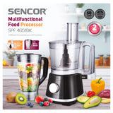 Sencor SPF 4051BK-MEG2