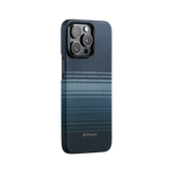 iPhone 15 Pro Max PITAKA MagEZ Case 5 Aramid Fiber Case