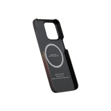 iPhone 15 Pro Max PITAKA MagEZ Case 5 Aramid Fiber Case