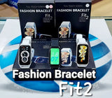 Fashion Bracelet Fit 2