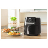 Sencor SFR 6550BK Vita Fryer