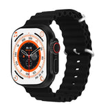 T800 Ultra Smart Watch - Bluetooth Call Smartwatch Heart Rate Sleep Monitoring IP67 Waterproof