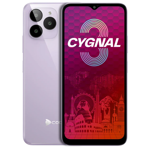 Dcode Cygnal 3 Lite