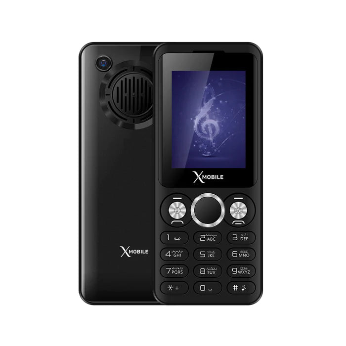 XMobile Dabang Pro