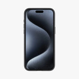 Apple iPhone 15 Pro Style Armor Magfit Case by Spigen
