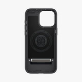 Apple iPhone 15 Pro Style Armor Magfit Case by Spigen