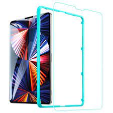 ESR Tempered-Glass Screen Protector for iPad Pro 2022/2021