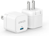 ANKER A2149 20W CHARGER