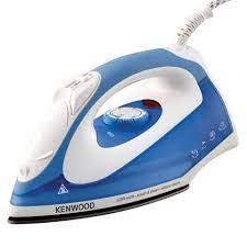 Kenwood ISP100BL 2200W Steam Iron