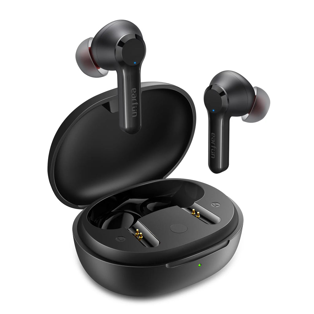 Mi active noise cancelling wireless earphones hot sale