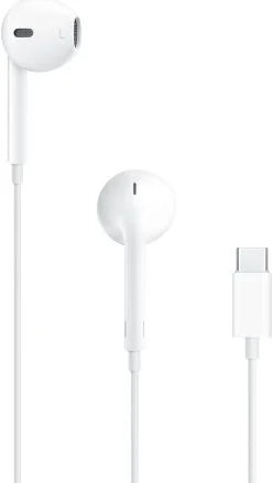Apple EarPods (Type-C)