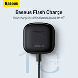 Baseus Wireless Earphone Bowie E3