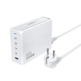 Dudao A228EU PD 228W fast charger USB*1 Type-C*4