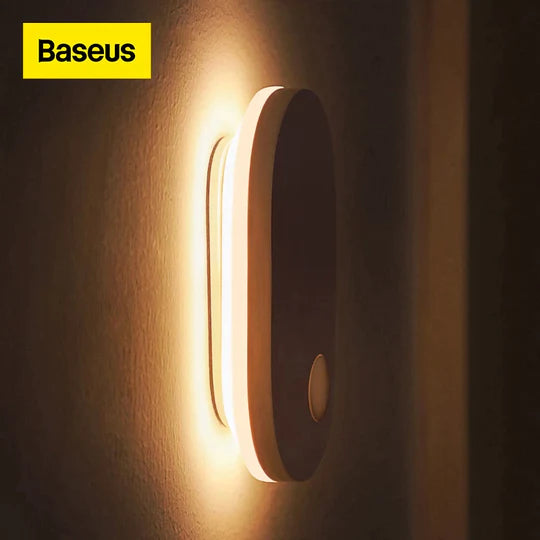 Baseus Human Body Induction Home Entrance Light