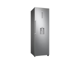 Samsung Refrigerator Tall 1 Door with No Frost, 375L (RR39M73107F/SG)