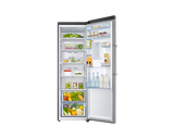 Samsung Refrigerator Tall 1 Door with No Frost, 375L (RR39M73107F/SG)