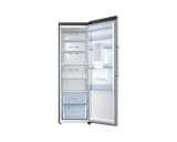 Samsung Refrigerator Tall 1 Door with No Frost, 375L (RR39M73107F/SG)