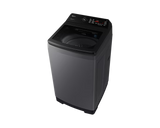 Samsung Top Load Washing Machine with Ecobubble, 9kg (WA90CK4545BD)