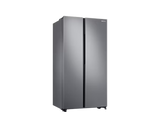 Samsung Refrigerator SBS with All-around Cooling, 680L (RS62R5001M9/LV)