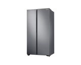 Samsung Refrigerator SBS with All-around Cooling, 680L (RS62R5001M9/LV)