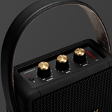 Marshall Stockwell II Portable Bluetooth speaker