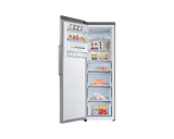 Samsung Refrigerator Tall 1 Door with No Frost, 315L (RZ32M71207F/SG)