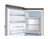 Samsung Refrigerator Tall 1 Door with No Frost, 315L (RZ32M71207F/SG)