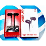 Oneplus Type-C Handsfree