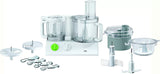 Braun TributeCollection Food processor FX 3030 WH