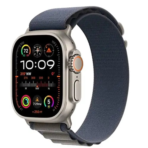 GS Ultra 2 SmartWatch