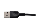 LOGITECH USB HEADSETS H540