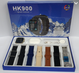 HK900 Smart Watch