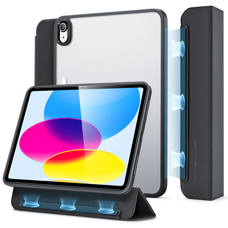 ESR Ascend Hybrid Case for iPad 10th Gen