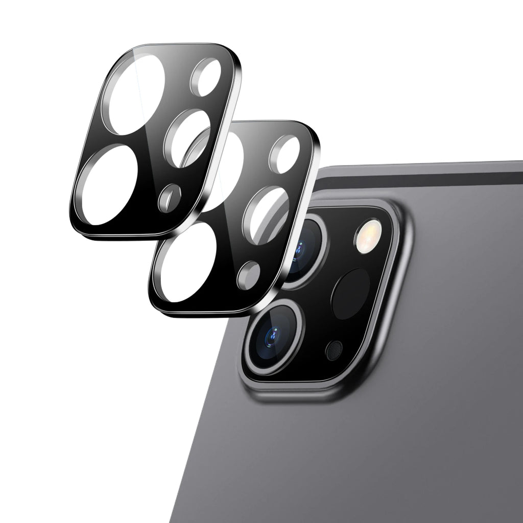 ESR Camera Lens Protector for iPad Pro 12.9/11 2022/2021/2020 - 2 Pack