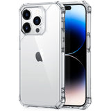 ESR Air Armor Case for iPhone 14 Pro 2022 - Transparent