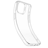 ESR Project Zero Clear Case for iPhone 14 Pro 2022 - Clear