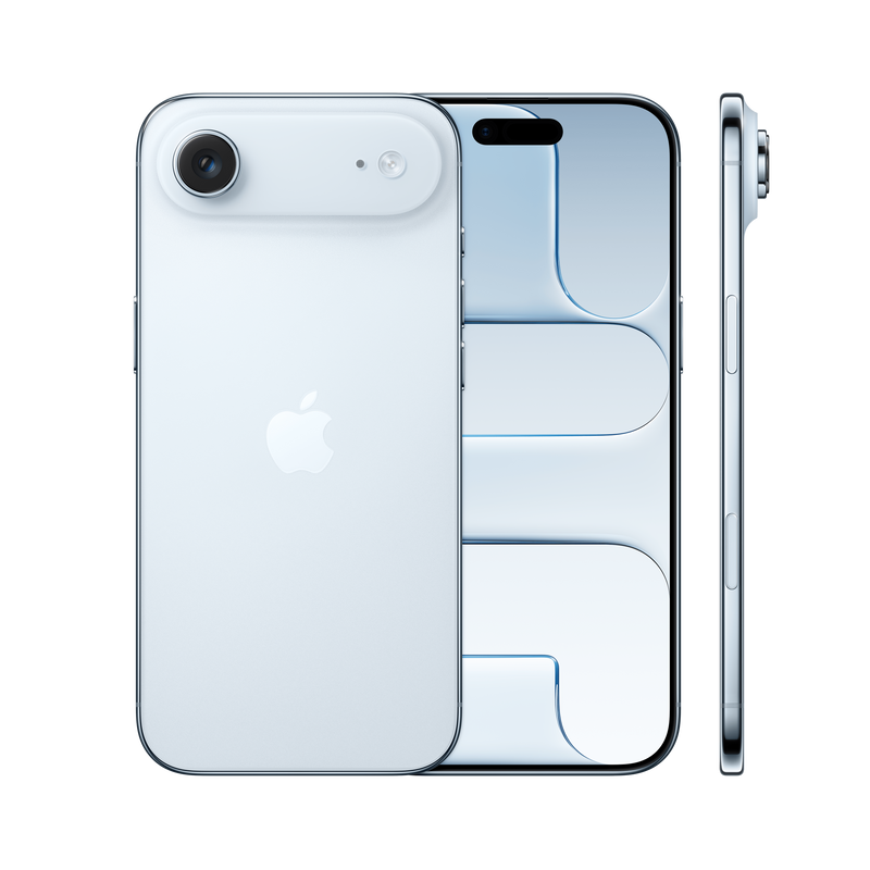 iPhone 17 Air