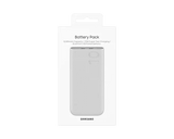 Samsung Galaxy Battery Pack Super Fast 25w 10000Mah Dual port PD