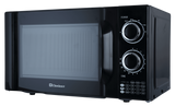 Dawlance Microwave Oven DW MD 4 Black