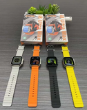 I8 Ultra Max Smart Watch