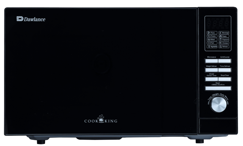 Dawlance Grilling Microwave Oven DW 128 G